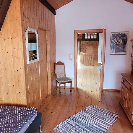 Ferienzimmer / Monteurzimmer ノイマルクト・アム・ヴァラーゼー エクステリア 写真
